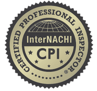 InterNACHI badge